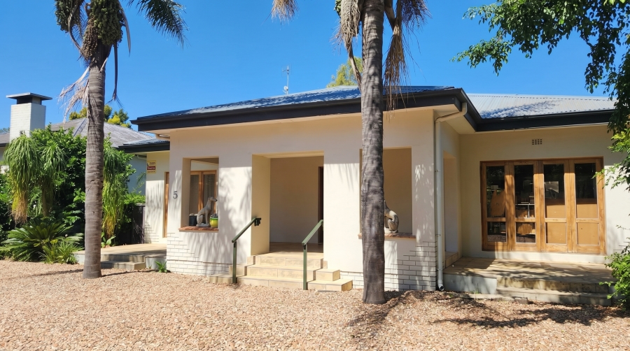 4 Bedroom Property for Sale in Swellendam Western Cape